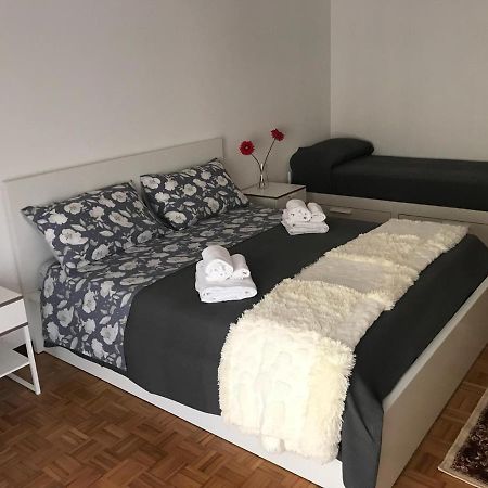 Charming Venice 2 Apartment Tessera Ngoại thất bức ảnh