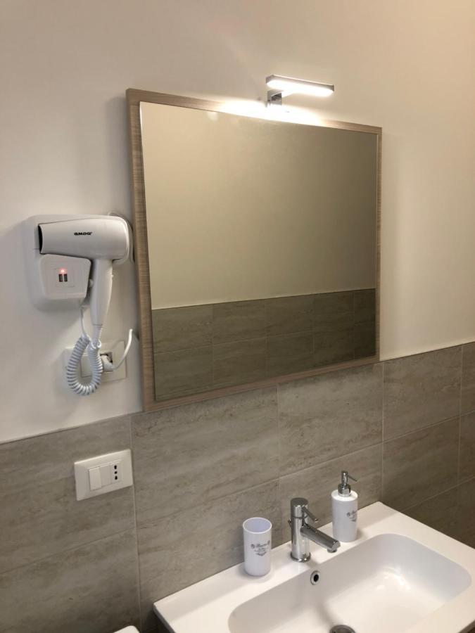 Charming Venice 2 Apartment Tessera Ngoại thất bức ảnh