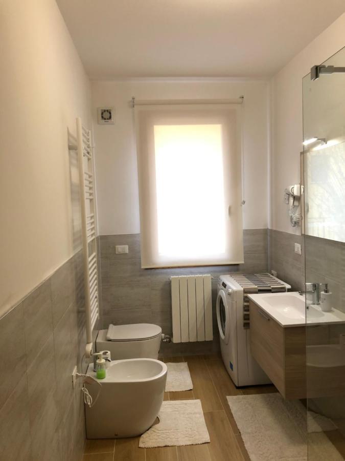 Charming Venice 2 Apartment Tessera Ngoại thất bức ảnh