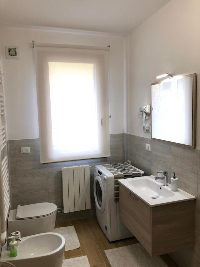 Charming Venice 2 Apartment Tessera Ngoại thất bức ảnh