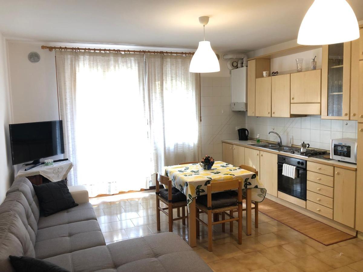 Charming Venice 2 Apartment Tessera Ngoại thất bức ảnh