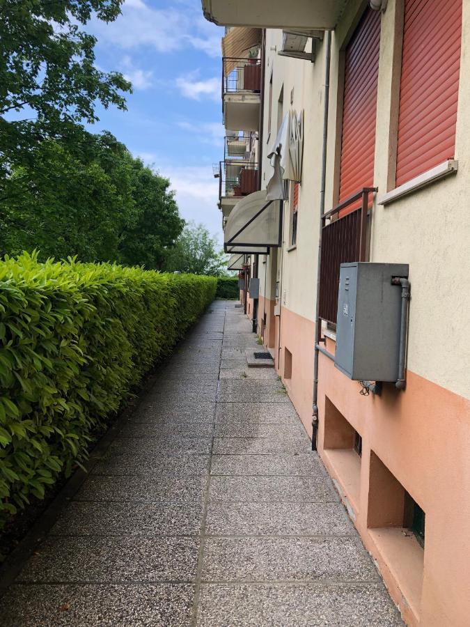 Charming Venice 2 Apartment Tessera Ngoại thất bức ảnh