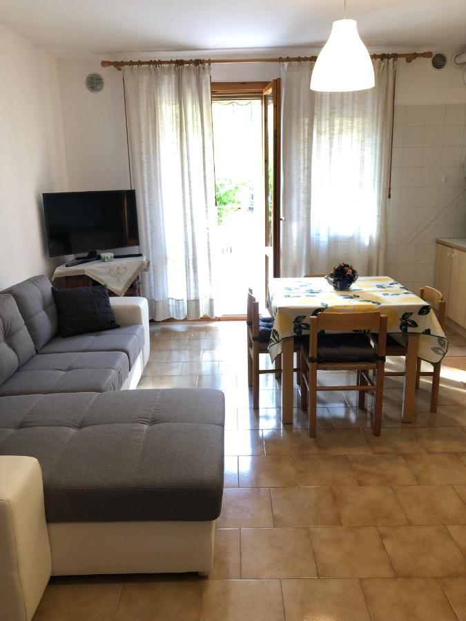 Charming Venice 2 Apartment Tessera Ngoại thất bức ảnh