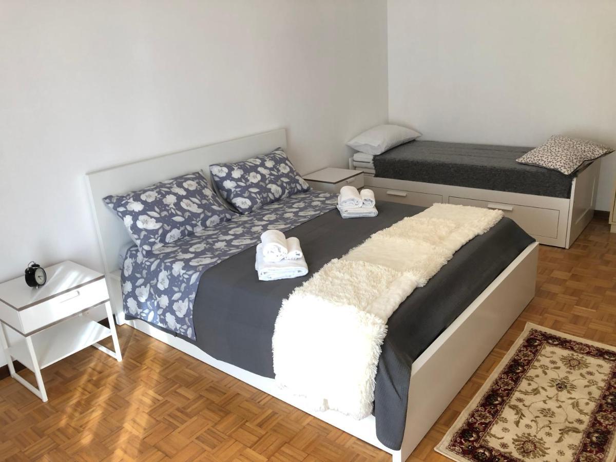 Charming Venice 2 Apartment Tessera Ngoại thất bức ảnh