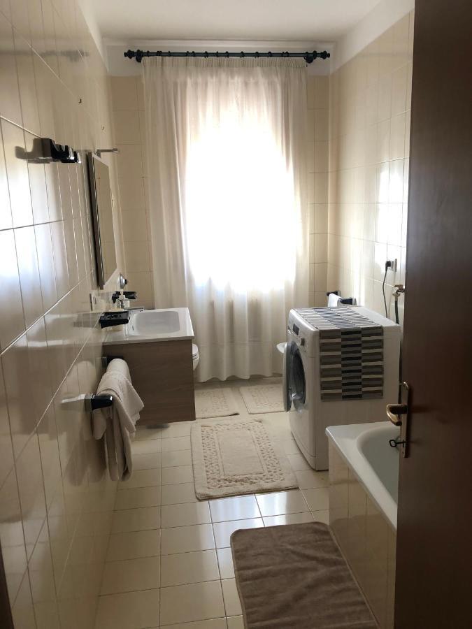 Charming Venice 2 Apartment Tessera Ngoại thất bức ảnh