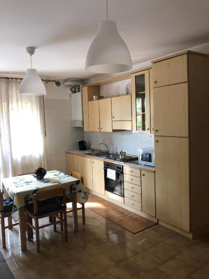 Charming Venice 2 Apartment Tessera Ngoại thất bức ảnh