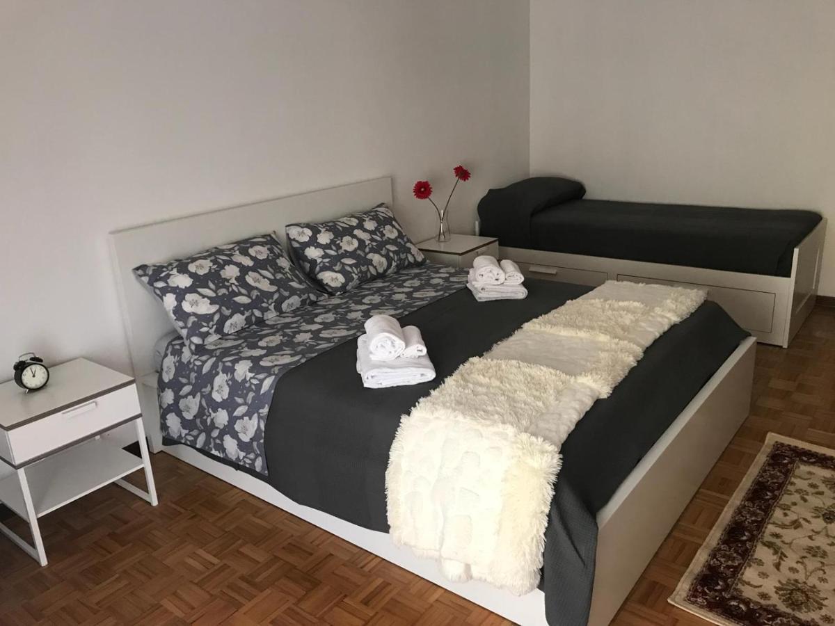 Charming Venice 2 Apartment Tessera Ngoại thất bức ảnh