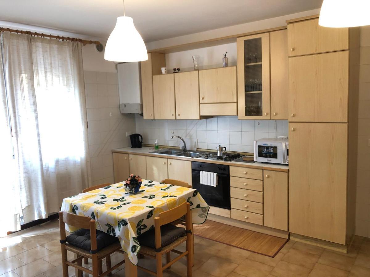 Charming Venice 2 Apartment Tessera Ngoại thất bức ảnh