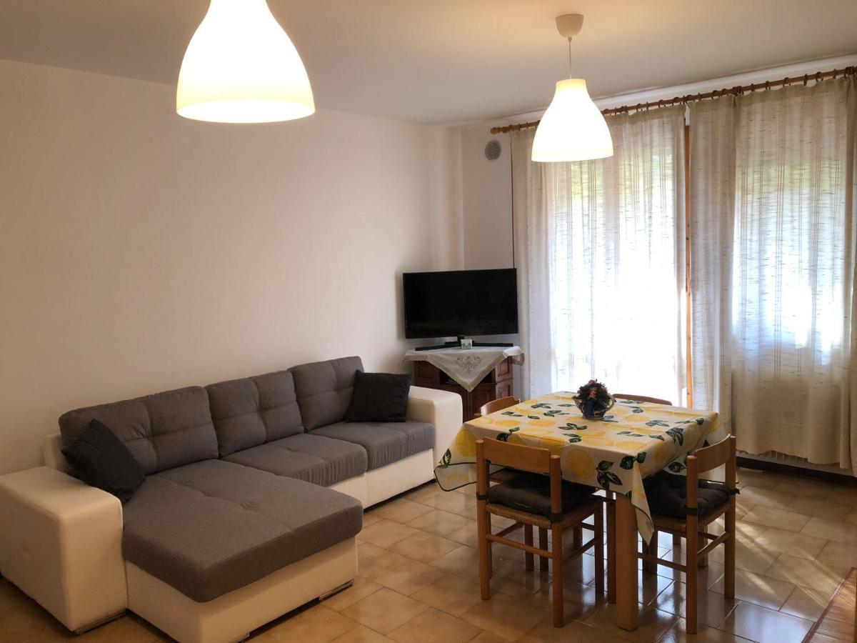 Charming Venice 2 Apartment Tessera Ngoại thất bức ảnh