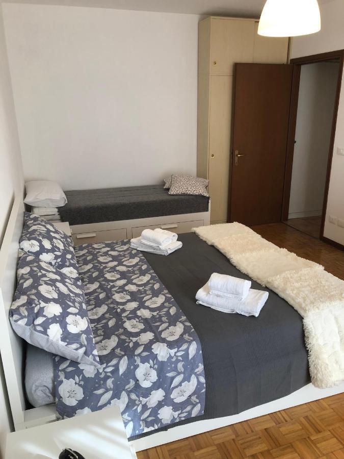 Charming Venice 2 Apartment Tessera Ngoại thất bức ảnh