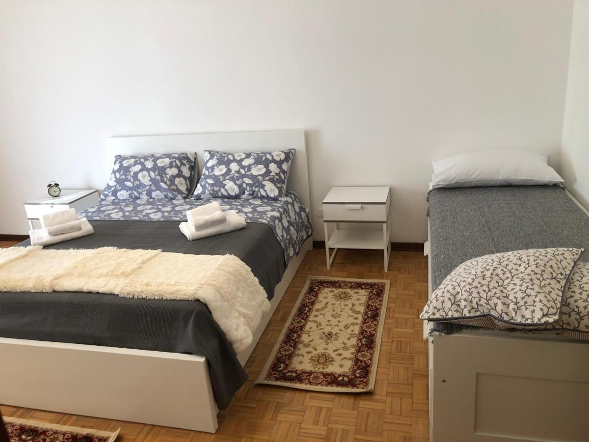 Charming Venice 2 Apartment Tessera Ngoại thất bức ảnh