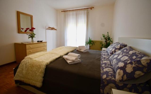 Charming Venice 2 Apartment Tessera Ngoại thất bức ảnh