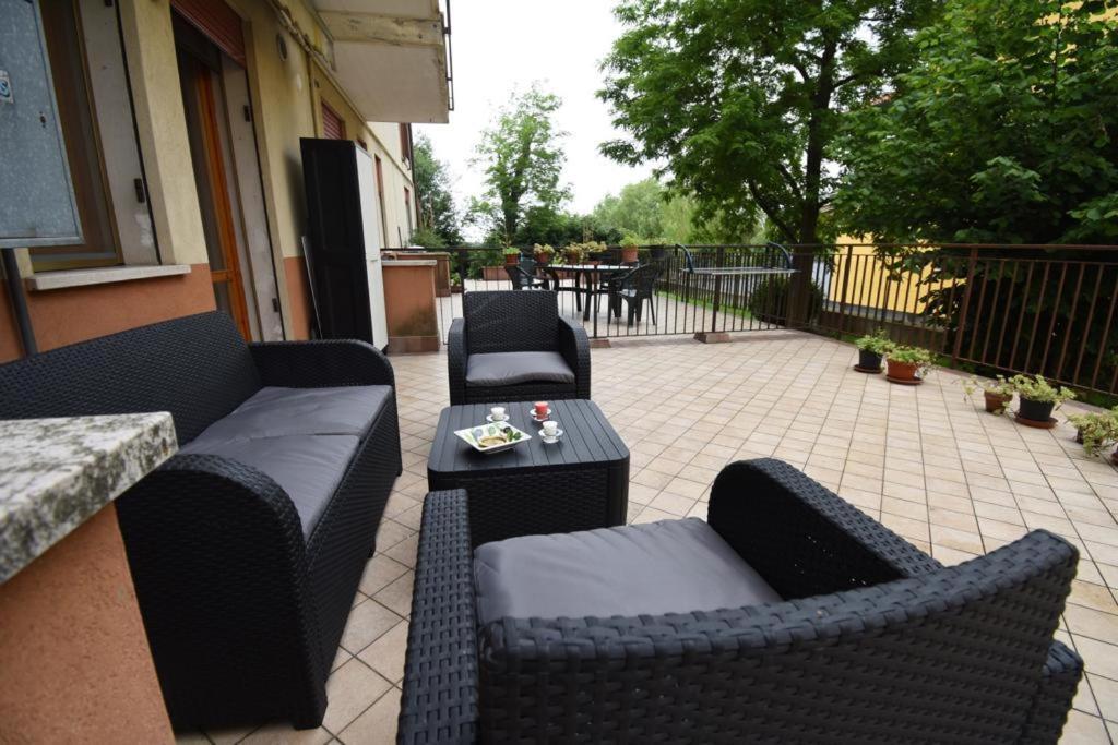 Charming Venice 2 Apartment Tessera Ngoại thất bức ảnh