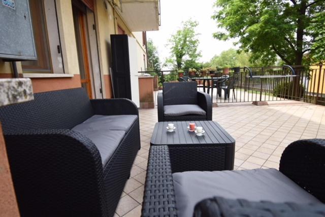 Charming Venice 2 Apartment Tessera Ngoại thất bức ảnh