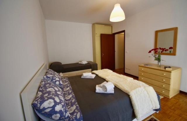Charming Venice 2 Apartment Tessera Ngoại thất bức ảnh