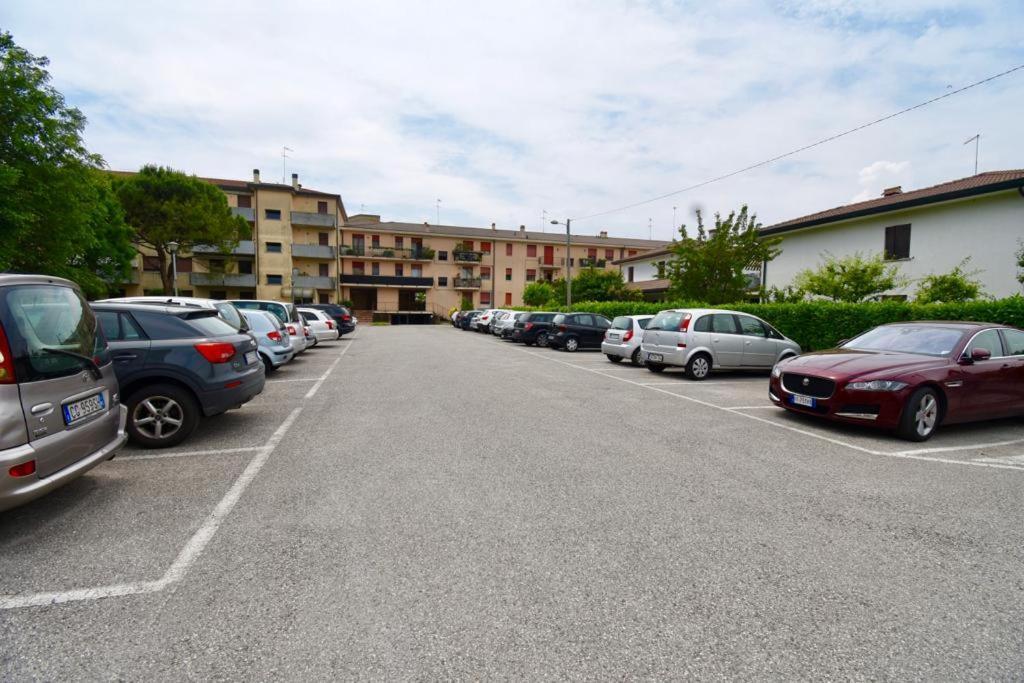 Charming Venice 2 Apartment Tessera Ngoại thất bức ảnh