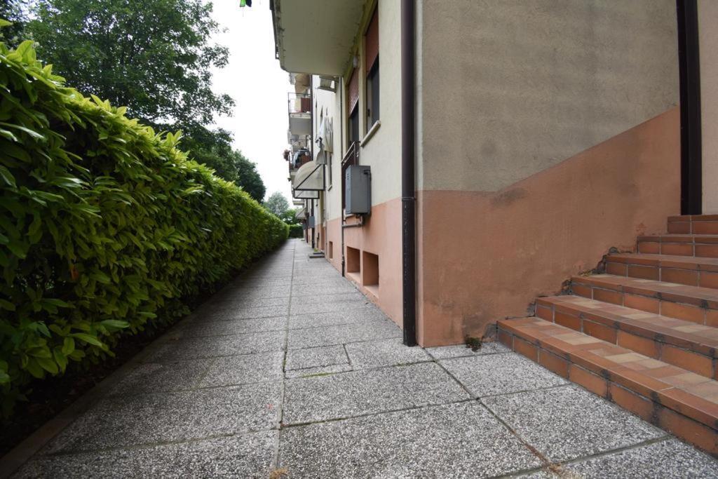 Charming Venice 2 Apartment Tessera Ngoại thất bức ảnh