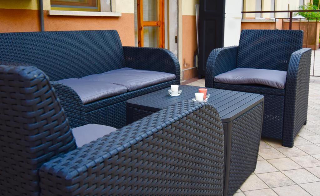 Charming Venice 2 Apartment Tessera Ngoại thất bức ảnh