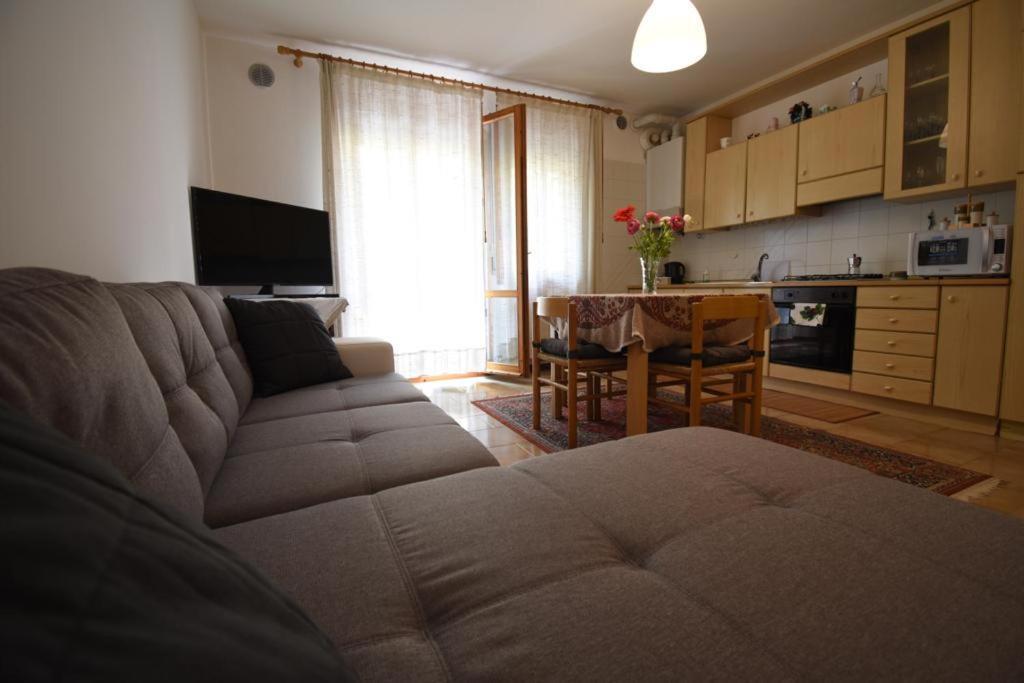 Charming Venice 2 Apartment Tessera Ngoại thất bức ảnh