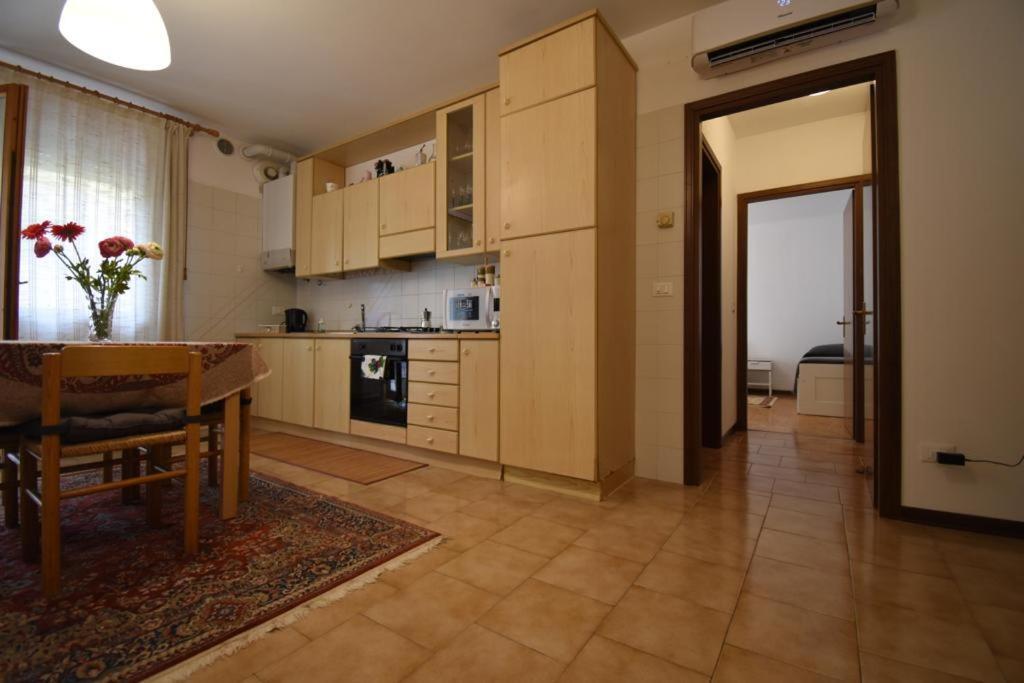Charming Venice 2 Apartment Tessera Ngoại thất bức ảnh
