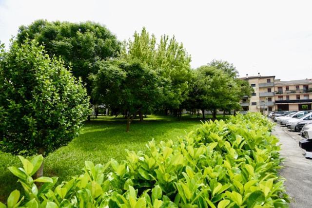 Charming Venice 2 Apartment Tessera Ngoại thất bức ảnh
