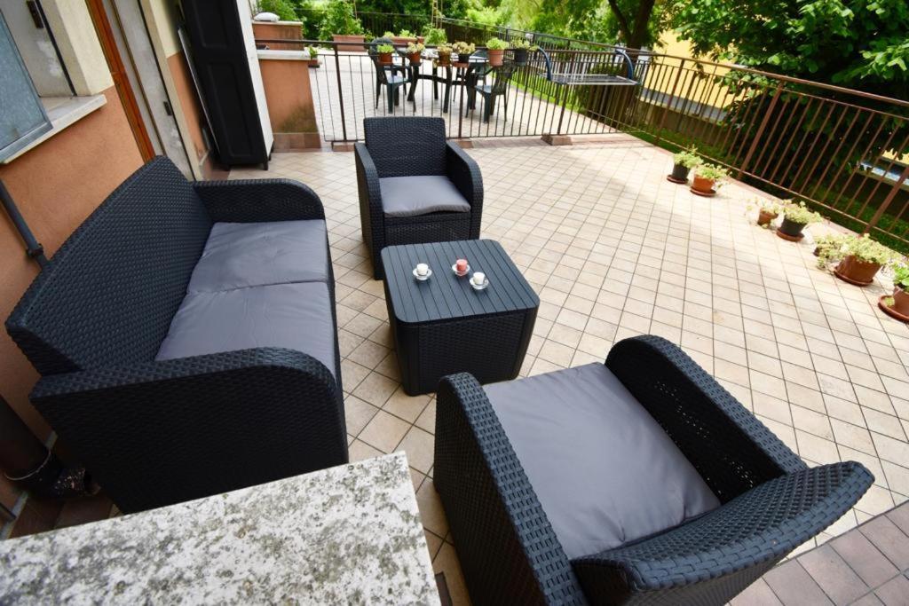 Charming Venice 2 Apartment Tessera Ngoại thất bức ảnh