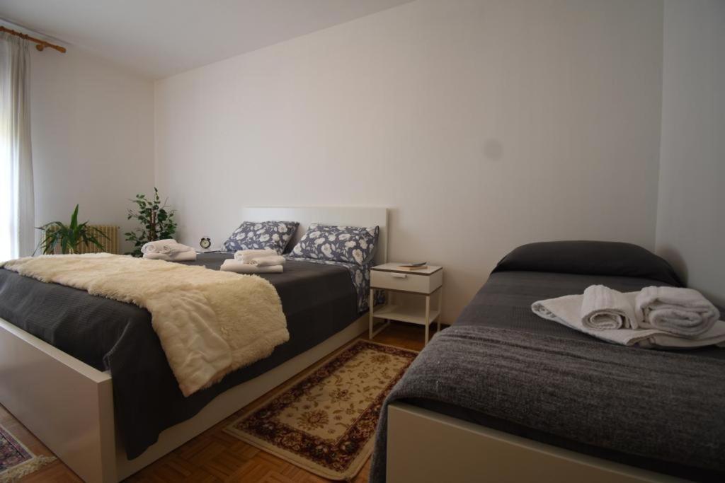 Charming Venice 2 Apartment Tessera Ngoại thất bức ảnh