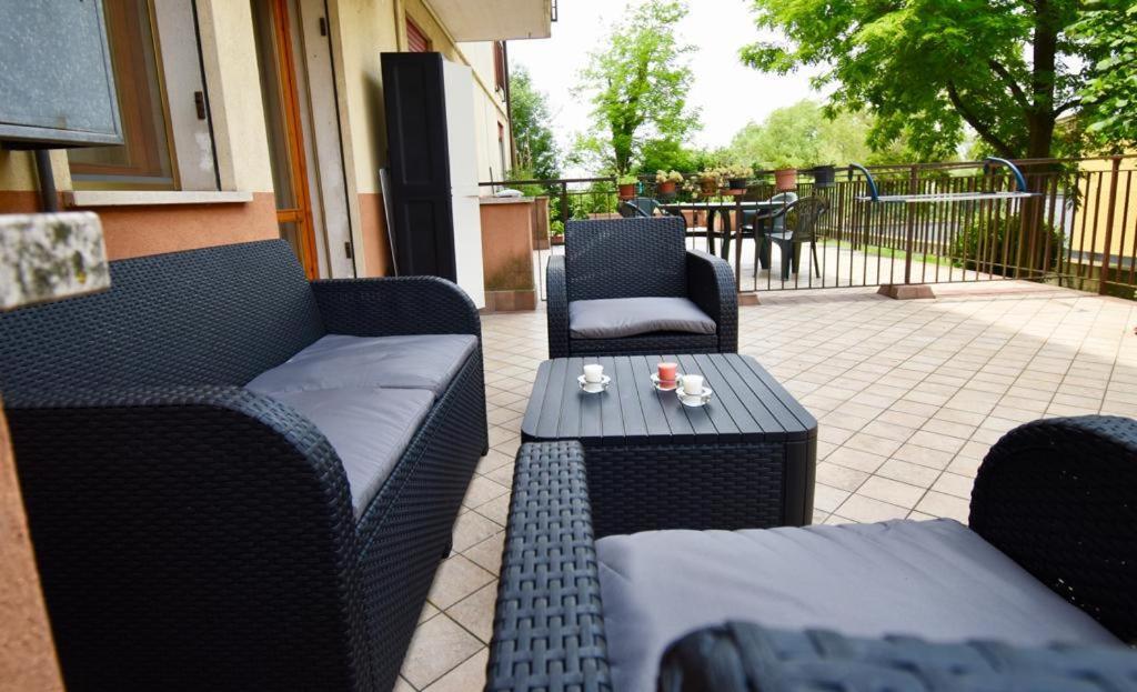 Charming Venice 2 Apartment Tessera Ngoại thất bức ảnh
