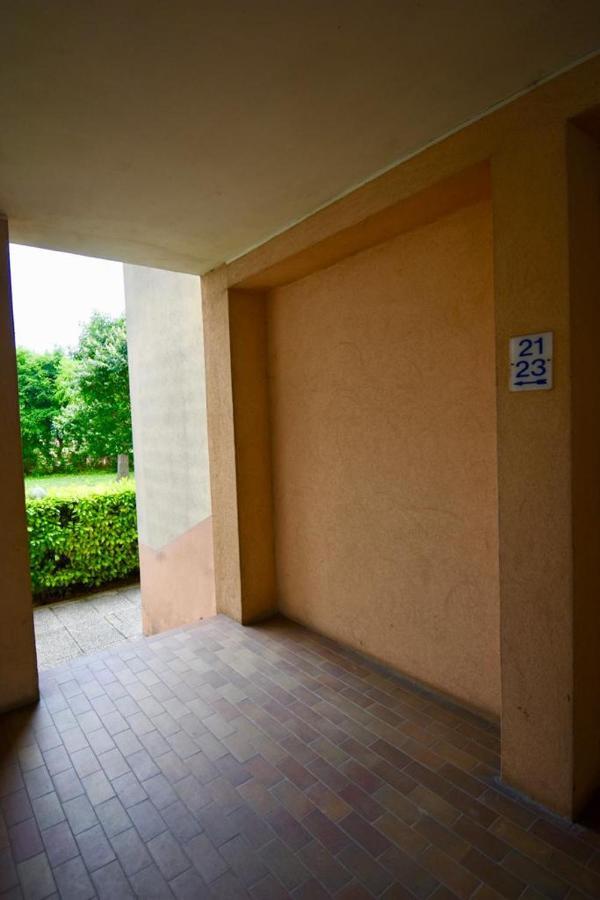 Charming Venice 2 Apartment Tessera Ngoại thất bức ảnh