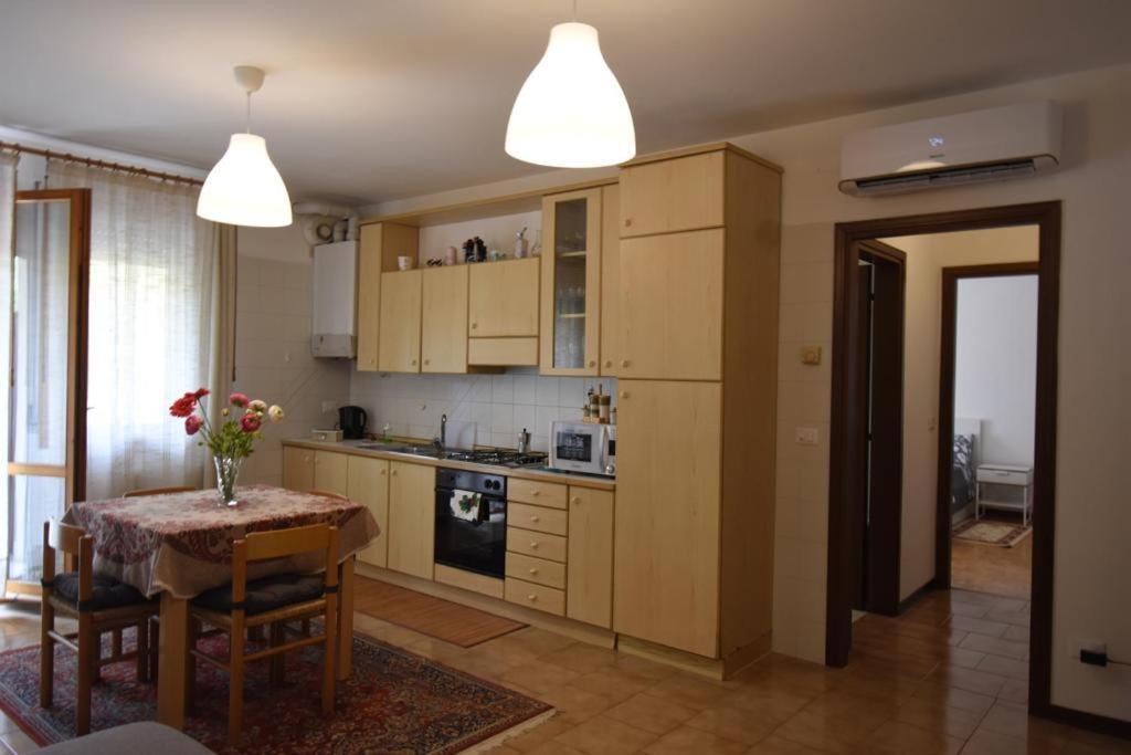 Charming Venice 2 Apartment Tessera Ngoại thất bức ảnh