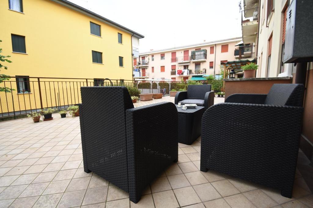 Charming Venice 2 Apartment Tessera Ngoại thất bức ảnh