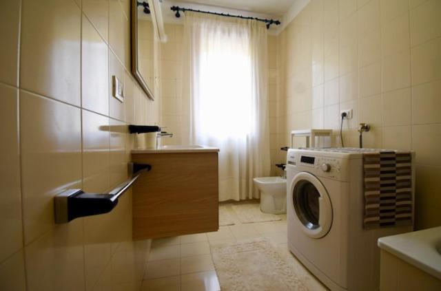 Charming Venice 2 Apartment Tessera Ngoại thất bức ảnh