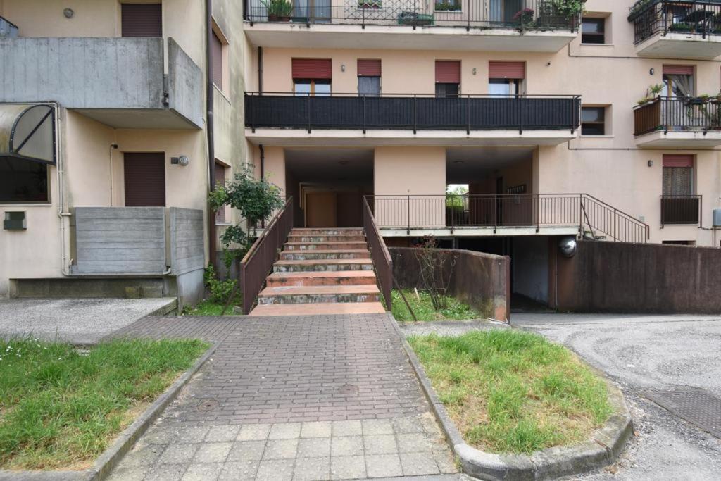 Charming Venice 2 Apartment Tessera Ngoại thất bức ảnh