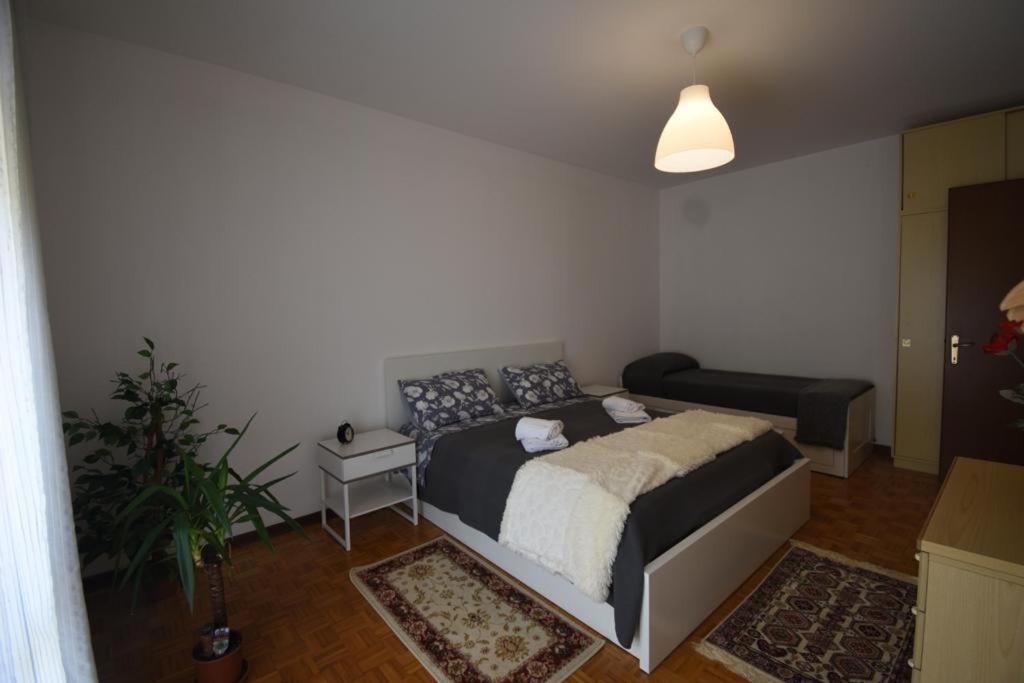 Charming Venice 2 Apartment Tessera Ngoại thất bức ảnh