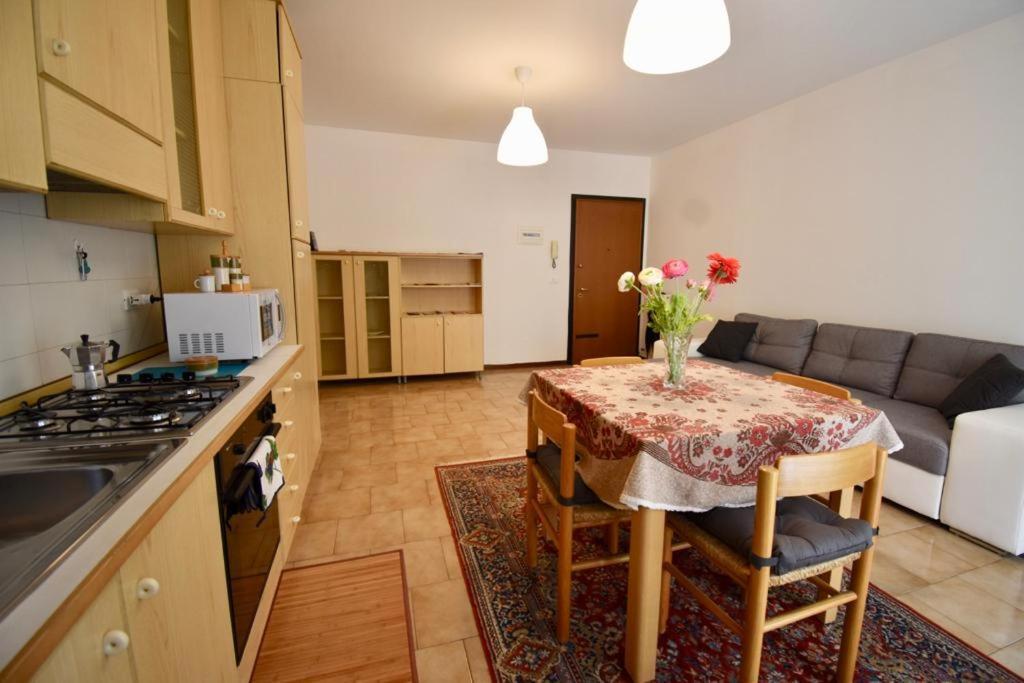 Charming Venice 2 Apartment Tessera Ngoại thất bức ảnh
